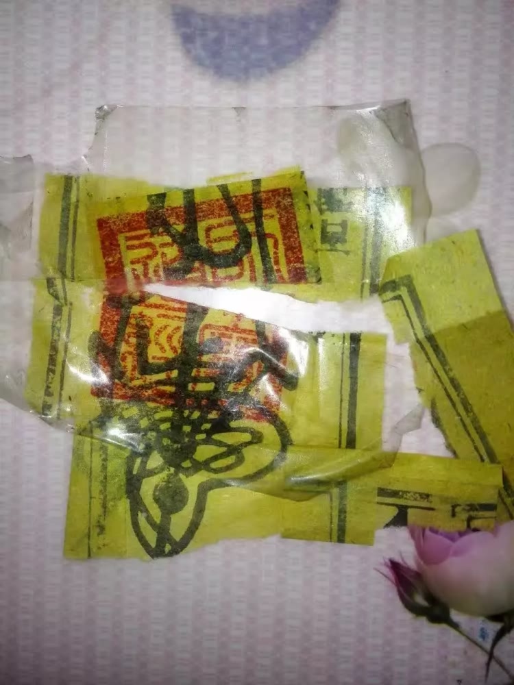 【案例】奇怪的阳宅风水致使一家人抱病连连3